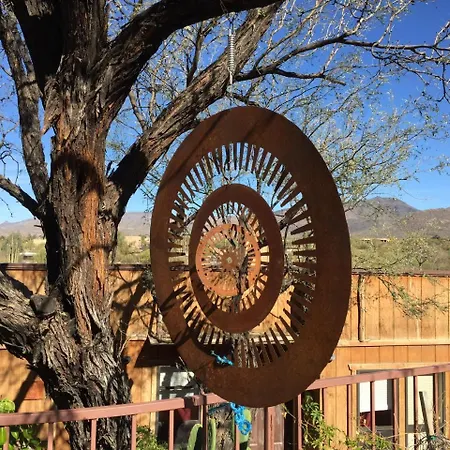 Spur Cross Inn-3